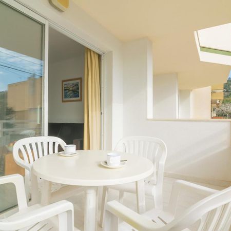 Apartamentos Massanet Canyamel  Exterior foto