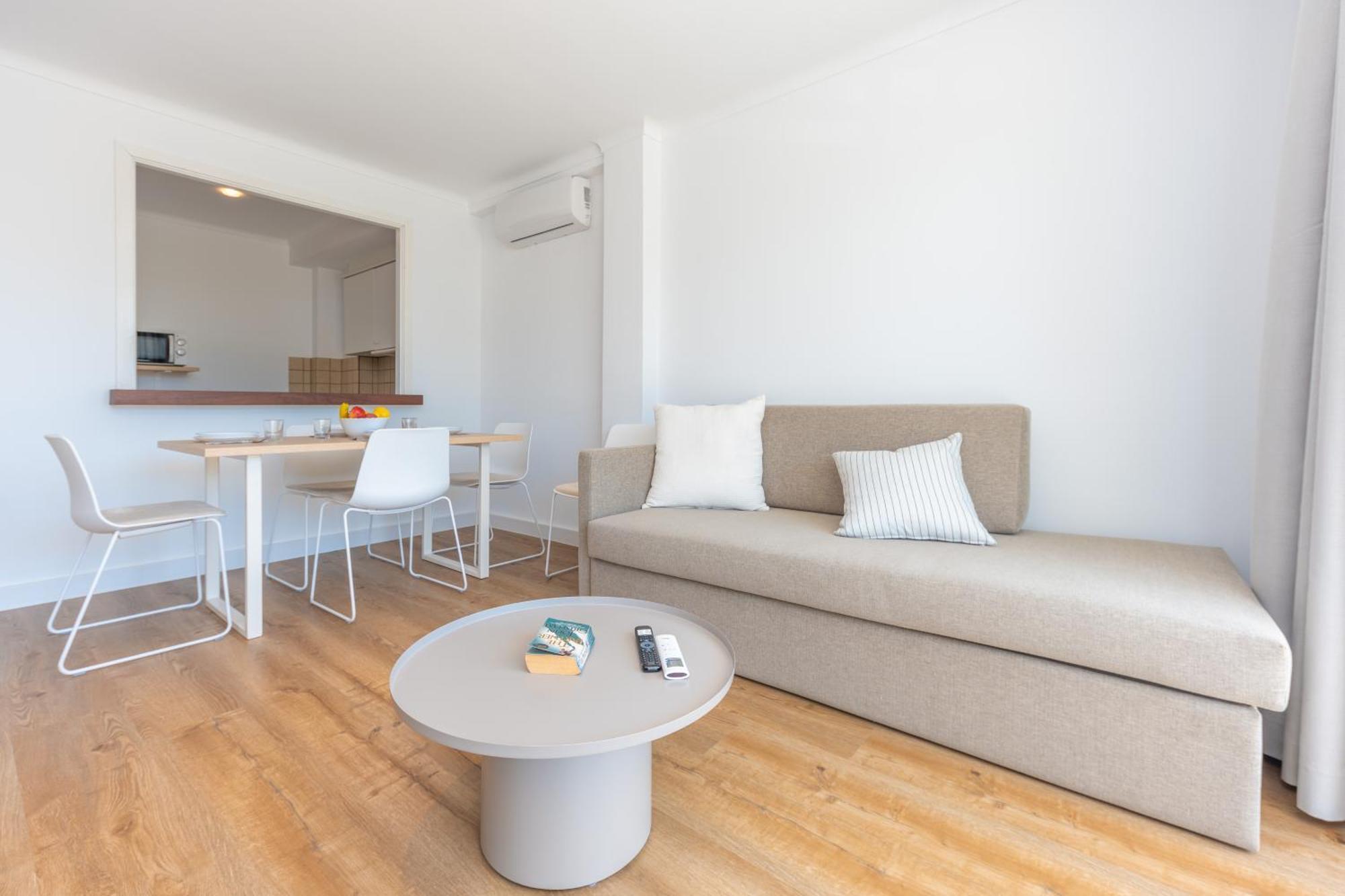 Apartamentos Massanet Canyamel  Exterior foto