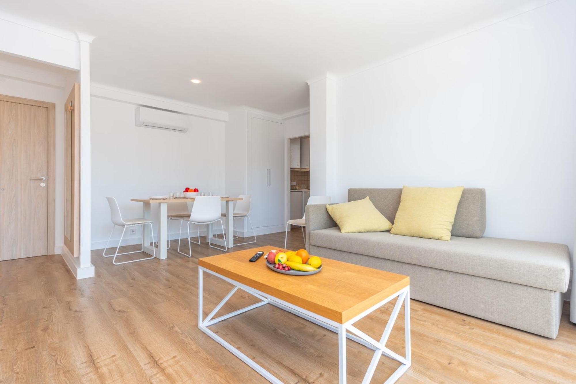 Apartamentos Massanet Canyamel  Exterior foto