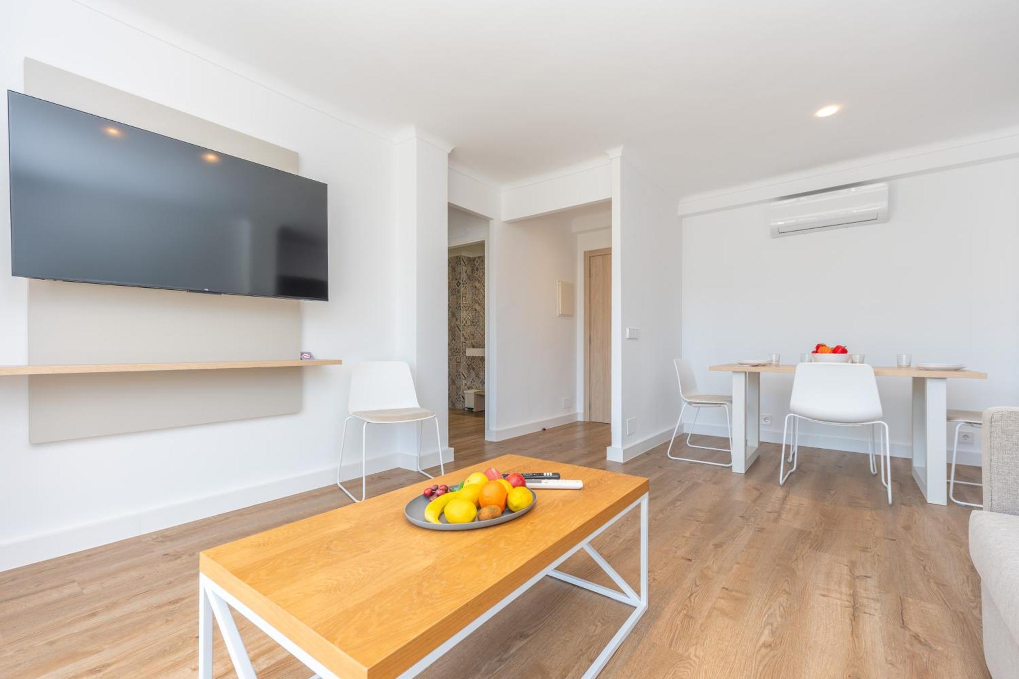 Apartamentos Massanet Canyamel  Exterior foto
